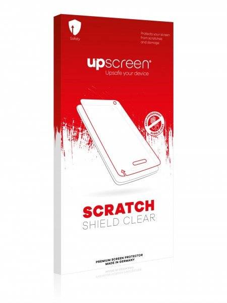 Displayschutzfolie für Kreisrunde Displays (Durchmesser: 37.5 mm)