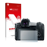 upscreen Scratch Shield Schutzfolie für Canon EOS R upscreen Scratch Shield Schutzfolie für Canon EOS R