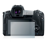 upscreen Scratch Shield Schutzfolie für Canon EOS R upscreen Scratch Shield Schutzfolie für Canon EOS R