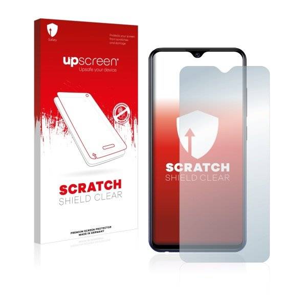 Displayschutzfolie für Vivo Y91