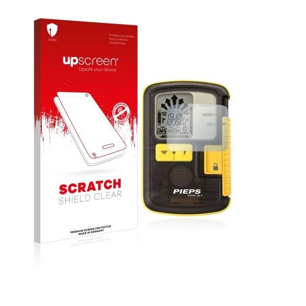 Displayschutzfolie für Pieps Pro BT