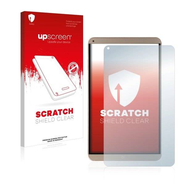 Displayschutzfolie für Mediacom SmartPad HX 10 HD