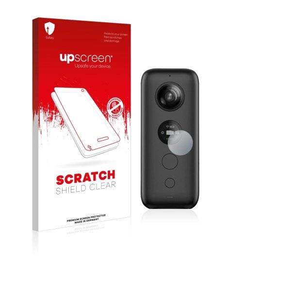 Displayschutzfolie für Insta360 One X
