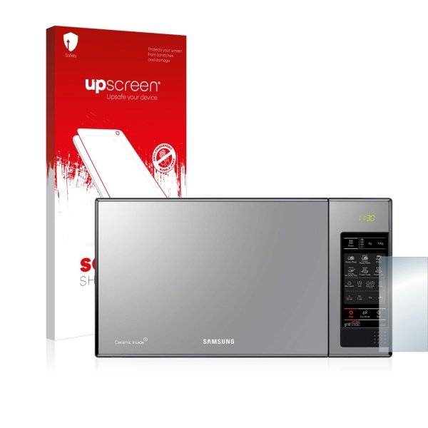 Displayschutzfolie für Samsung GE83X