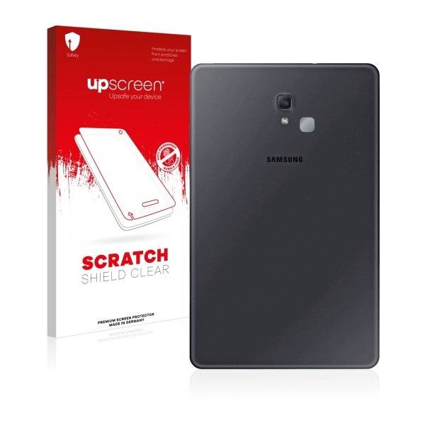Displayschutzfolie für Samsung Galaxy Tab A 10.5 (Kamera Rückseite)