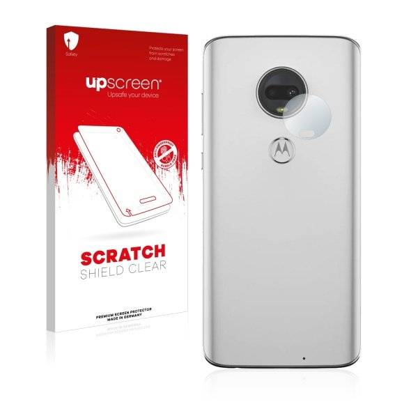 Displayschutzfolie für Motorola Moto G7 Plus (Kamera Rückseite)