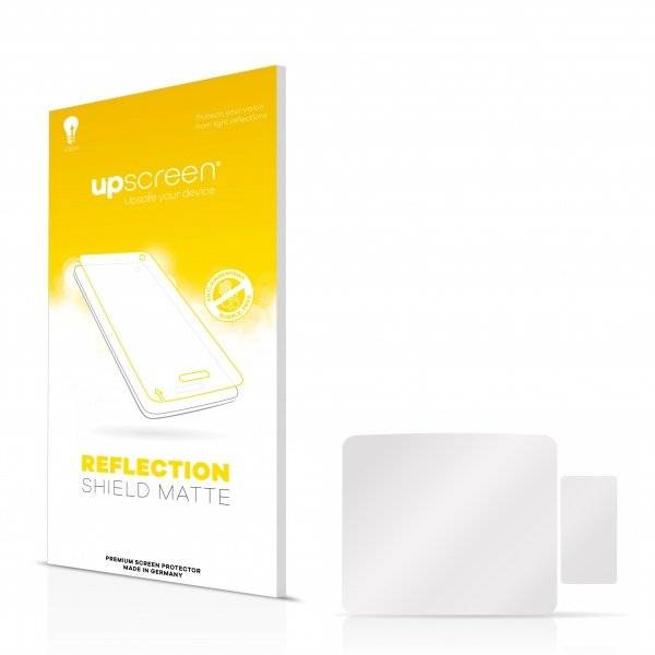 Premium Displayschutzfolie für Canon EOS 1D Mark II N