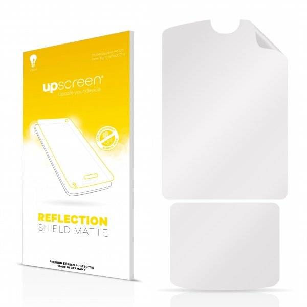 Premium Displayschutzfolie für Motorola Razr V3xx