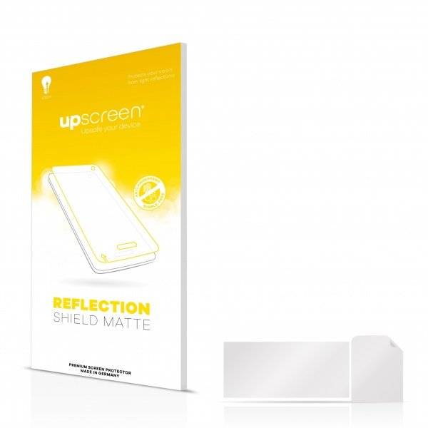 Premium Displayschutzfolie für Nokia E90