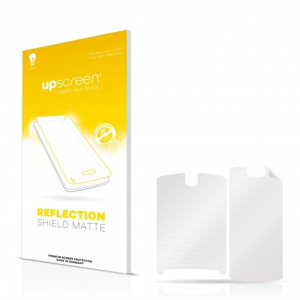 Premium Displayschutzfolie für Motorola Razr2 V9
