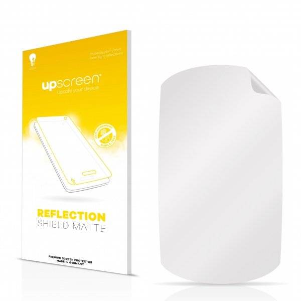 Premium Displayschutzfolie für Garmin Edge 305