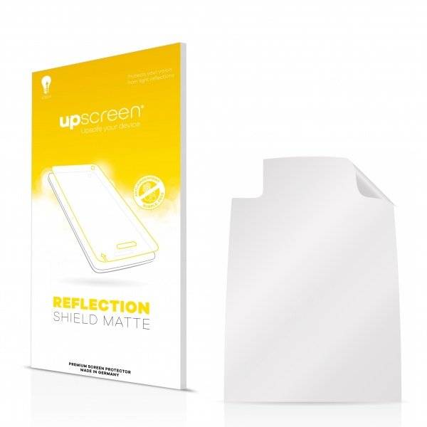 Premium Displayschutzfolie für Logitech Harmony One