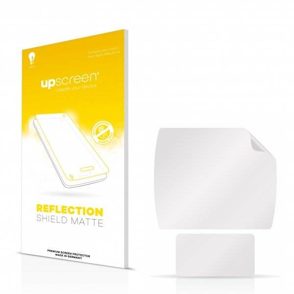 Premium Displayschutzfolie für Samsung GX-20