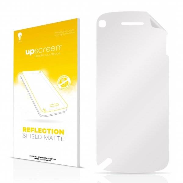 Premium Displayschutzfolie für Nokia n97