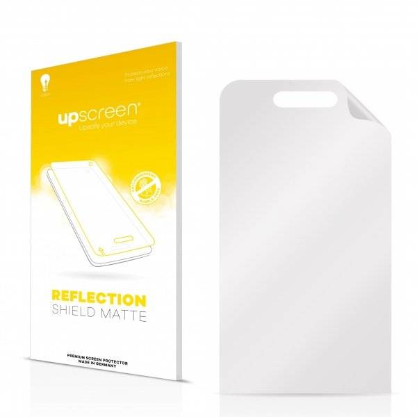 Premium Displayschutzfolie für Samsung Star S5230