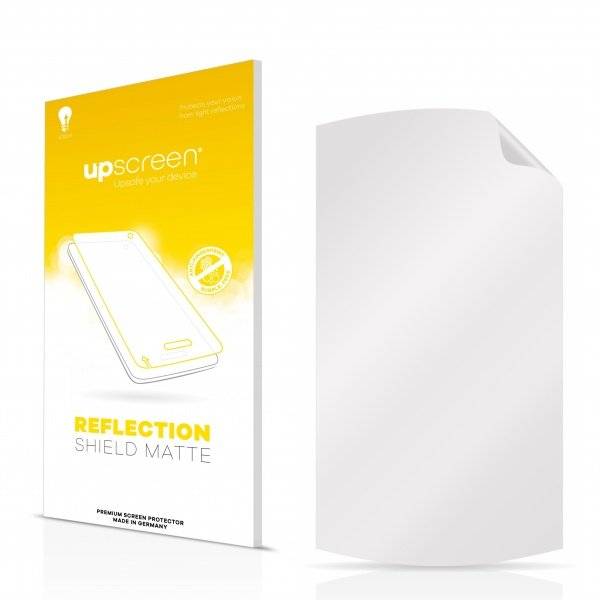Premium Displayschutzfolie für Sony Ericsson Vivaz