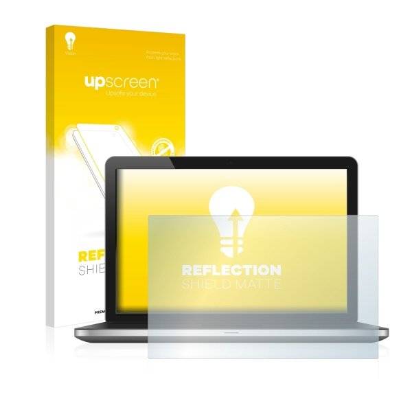 Displayschutzfolie für Notebooks mit 66.0 cm (26.0 Zoll) Displays [551 x 344 mm, 16:10]