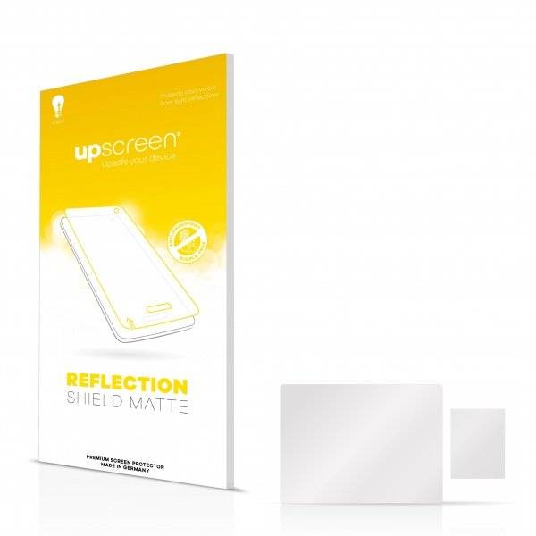 Premium Displayschutzfolie für Samsung DV300F