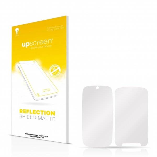 Premium Displayschutzfolie für Motorola Gleam Plus