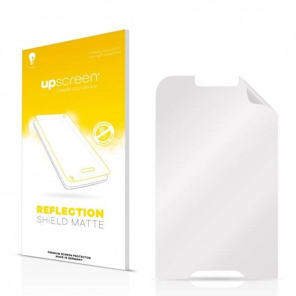 Premium Displayschutzfolie für Samsung E2600