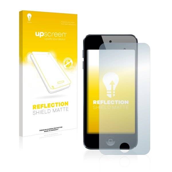 Premium Displayschutzfolie für Apple iPod Touch 5. Generation