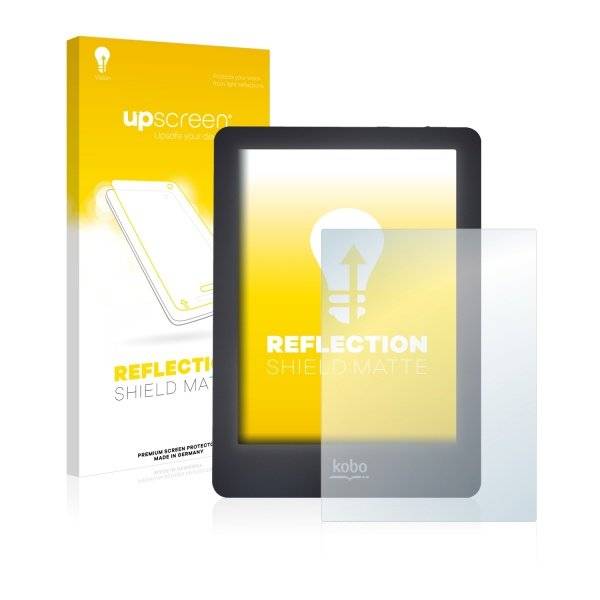 Premium Displayschutzfolie für Kobo Glo