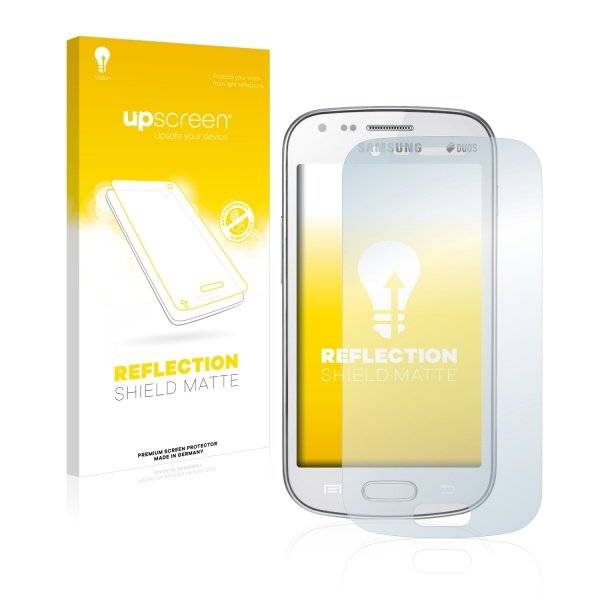 Premium Displayschutzfolie für Samsung GT-S7562