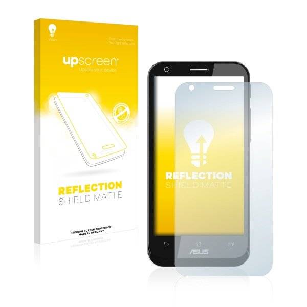Premium Displayschutzfolie für Asus A68 Padfone 2 (Phone)