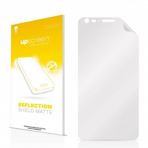 Premium Displayschutzfolie für Alcatel One Touch Idol 6033X OT-6033X