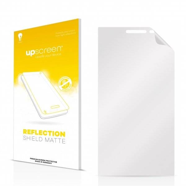 Premium Displayschutzfolie für Huawei Ascend W1