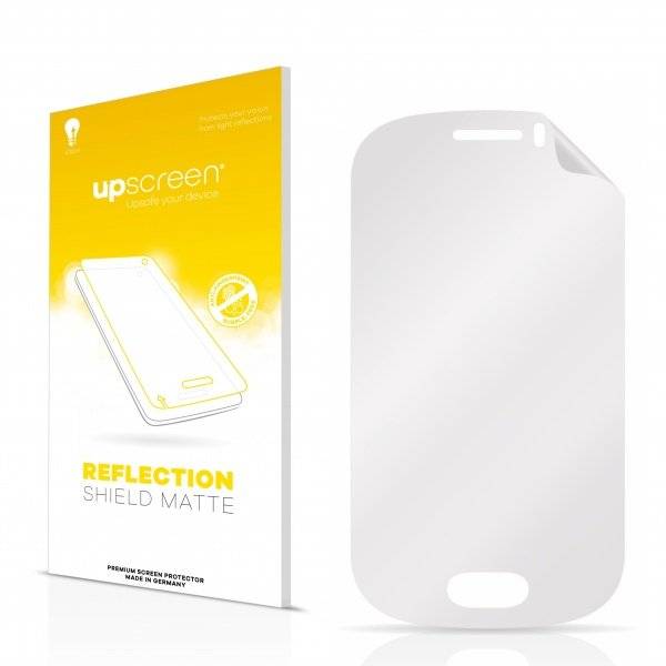 Premium Displayschutzfolie für Samsung GT-S6812