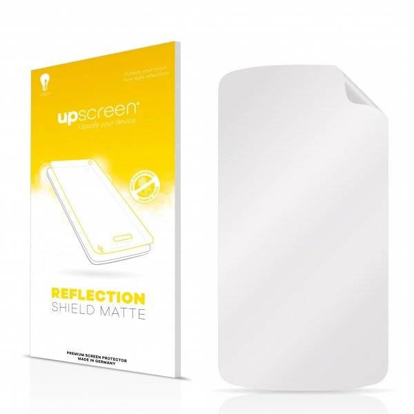 Premium Displayschutzfolie für Acer Liquid E1 Duo
