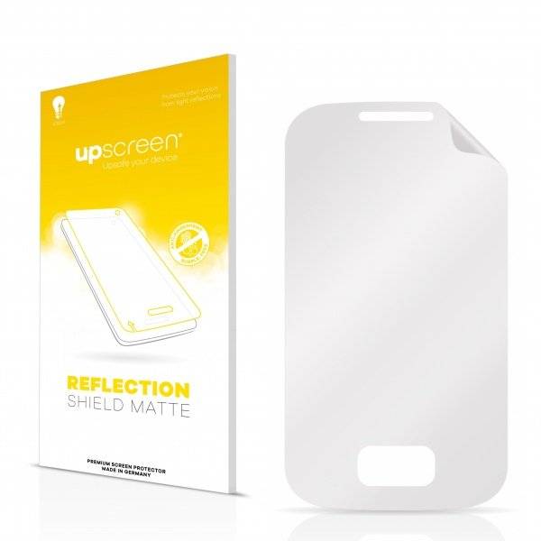 Premium Displayschutzfolie für Samsung Galaxy Pocket Plus S5301