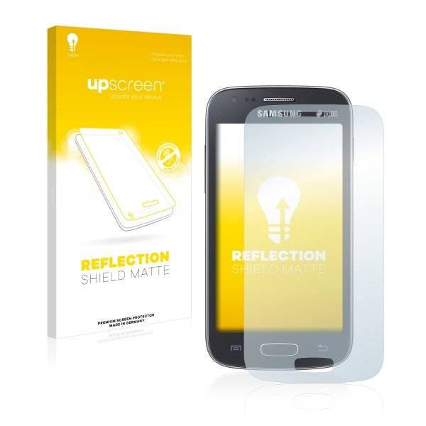 Premium Displayschutzfolie für Samsung Galaxy Ace 3 Duos S7272