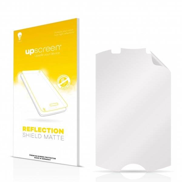 Premium Displayschutzfolie für Sony Ericsson WT19iv