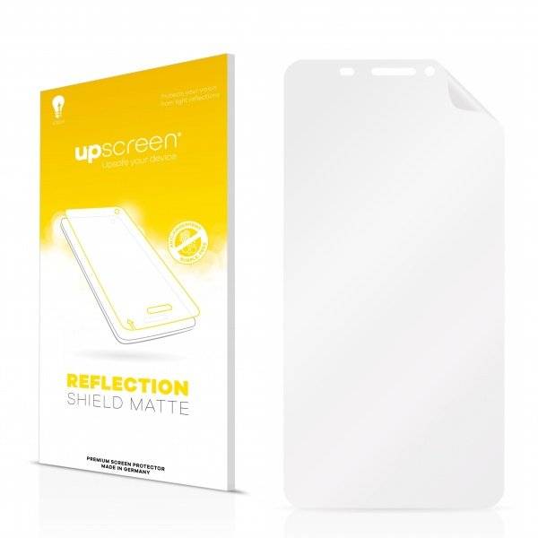 Premium Displayschutzfolie für Alcatel One Touch Idol S OT-6034