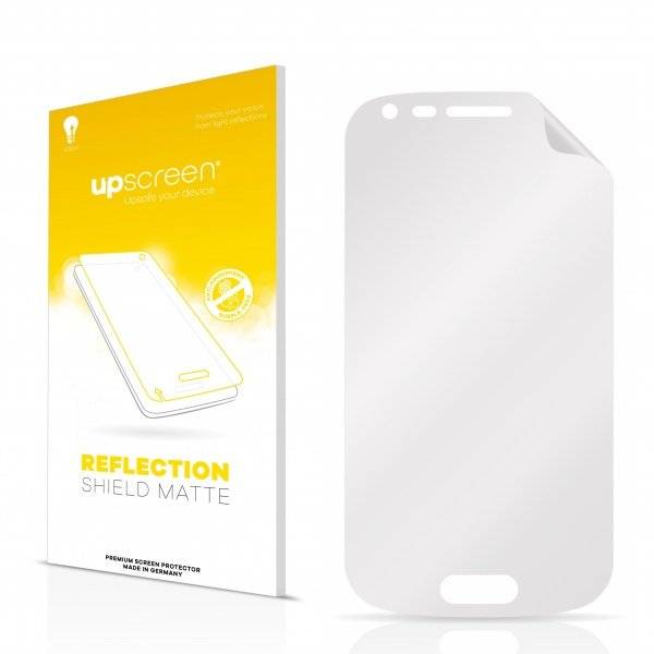 Premium Displayschutzfolie für Samsung GT-S7560