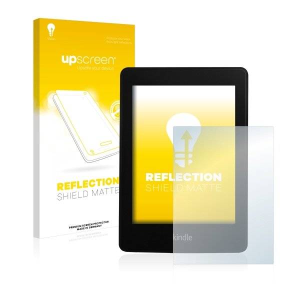 Premium Displayschutzfolie für Amazon Kindle Paperwhite (2013)