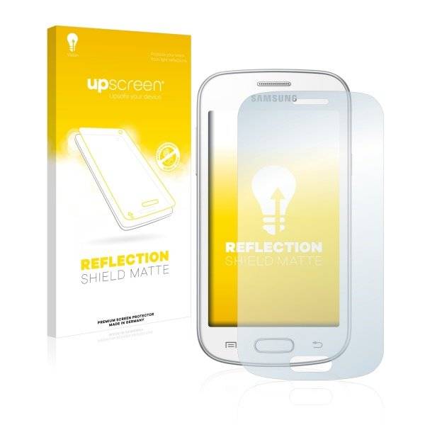 Premium Displayschutzfolie für Samsung GT-S7390