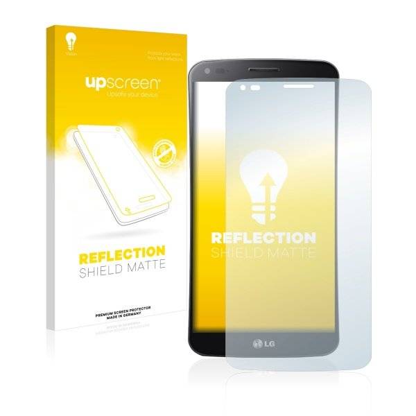 Premium Displayschutzfolie für LG G Flex D955