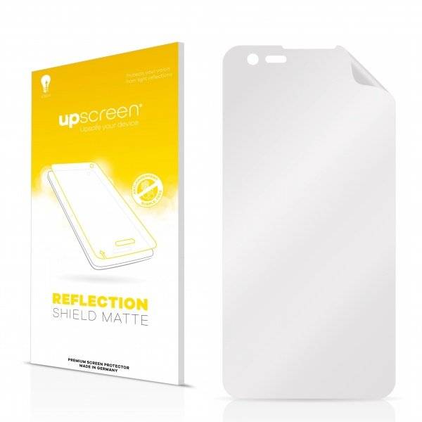 Premium Displayschutzfolie für ZTE Grand S Flex
