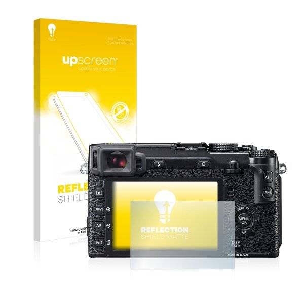 Premium Displayschutzfolie für FujiFilm X-E2