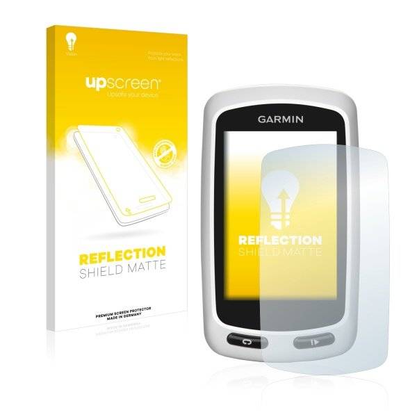 Premium Displayschutzfolie für Garmin Edge Touring