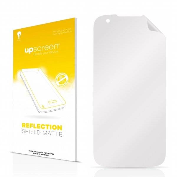 Premium Displayschutzfolie für Kazam Thunder Q4.5