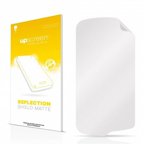 Premium Displayschutzfolie für Garmin Monterra