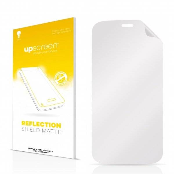 Premium Displayschutzfolie für Wiko Darkfull