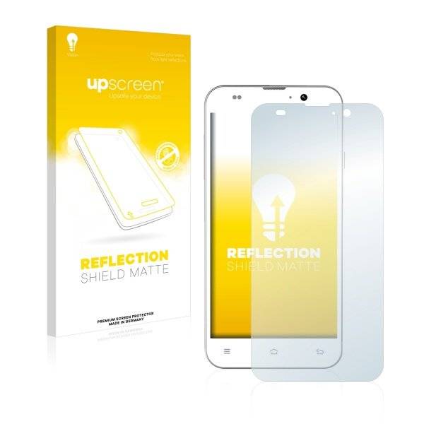 Premium Displayschutzfolie für Zopo ZP980+