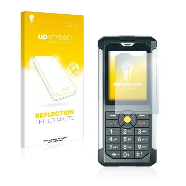 Premium Displayschutzfolie für Caterpillar Cat B100