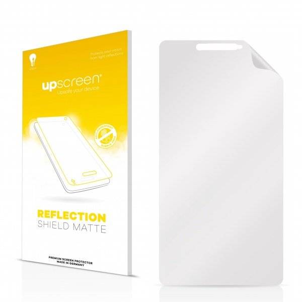 Premium Displayschutzfolie für Prestigio MultiPhone 5500 DUO PAP5500DUO