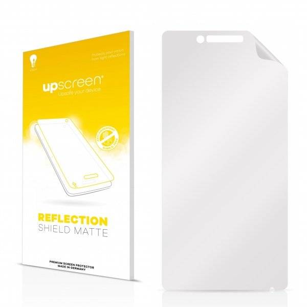 Premium Displayschutzfolie für Prestigio MultiPhone 5451 DUO PAP5451DUO